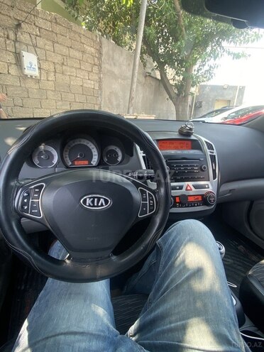 Kia  2007, 352,272 km - 1.6 l - Bakı