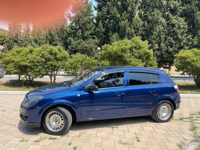 Opel Astra 2006, 320,131 km - 1.4 l - Şirvan