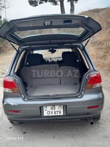 Mitsubishi Airtrek 2001, 351,000 km - 2.0 л - Bakı