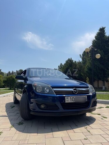 Opel Astra 2006, 320,131 km - 1.4 l - Şirvan