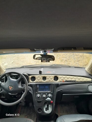 Mitsubishi Airtrek 2001, 351,000 km - 2.0 л - Bakı