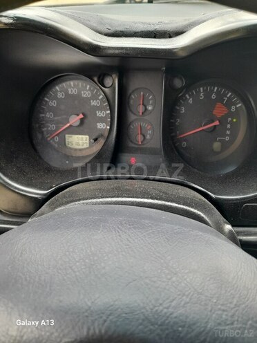 Mitsubishi Airtrek 2001, 351,000 km - 2.0 л - Bakı