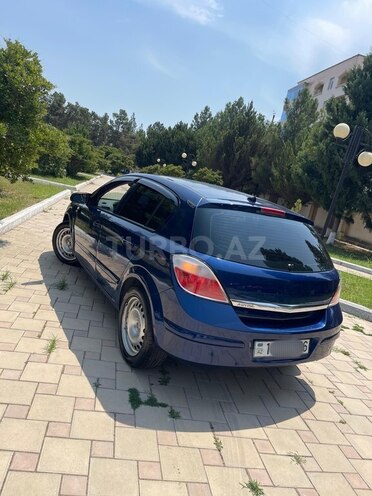 Opel Astra 2006, 320,131 km - 1.4 l - Şirvan