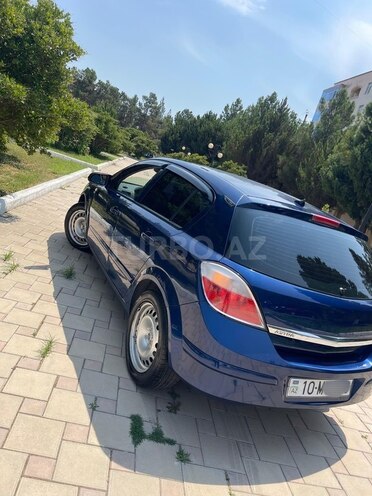 Opel Astra 2006, 320,131 km - 1.4 l - Şirvan