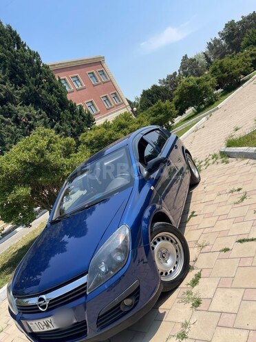 Opel Astra 2006, 320,131 km - 1.4 l - Şirvan
