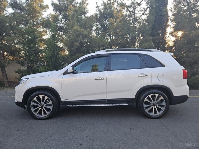 Kia Sorento 2013, 255,966 km - 2.2 l - Bakı
