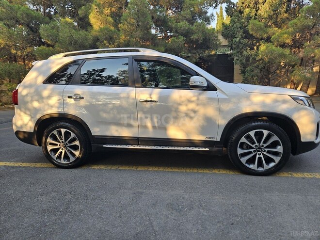 Kia Sorento 2013, 255,966 km - 2.2 l - Bakı
