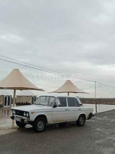 LADA (VAZ) 2106 1985, 70,000 km - 1.6 l - Ağsu