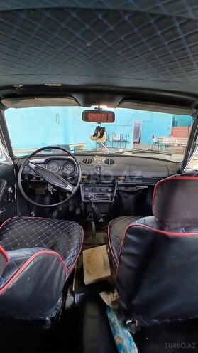 LADA (VAZ) 2106 1985, 70,000 km - 1.6 l - Ağsu