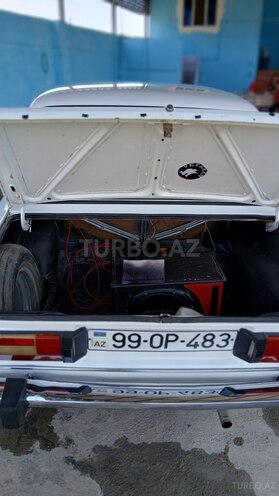 LADA (VAZ) 2106 1985, 70,000 km - 1.6 l - Ağsu