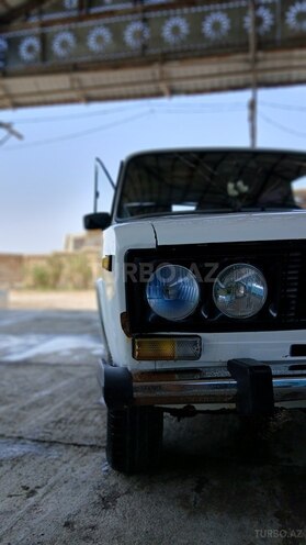 LADA (VAZ) 2106 1985, 70,000 km - 1.6 l - Ağsu