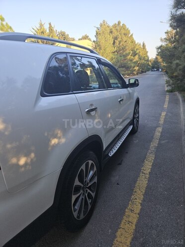 Kia Sorento 2013, 255,966 km - 2.2 l - Bakı