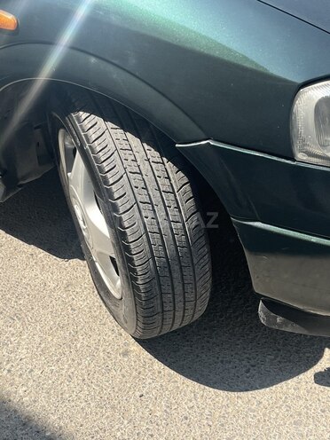 Opel Astra 1998, 364,000 km - 1.6 l - Bakı