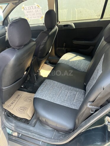 Opel Astra 1998, 364,000 km - 1.6 l - Bakı