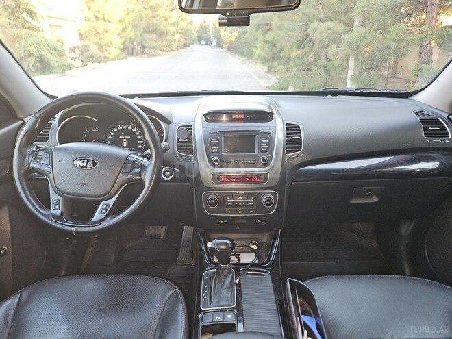 Kia Sorento 2013, 255,966 km - 2.2 l - Bakı