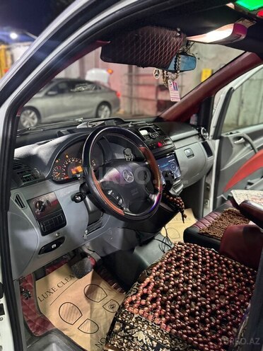 Mercedes Vito 2006, 150,000 km - 2.2 l - Bakı