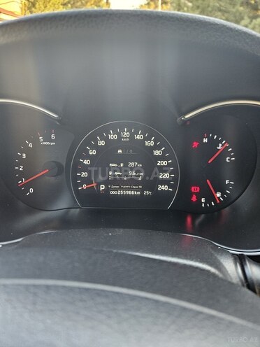 Kia Sorento 2013, 255,966 km - 2.2 l - Bakı