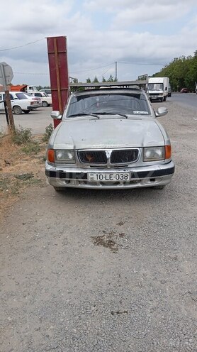 GAZ 3110 2003, 332,541 km - 2.5 л - Xaçmaz