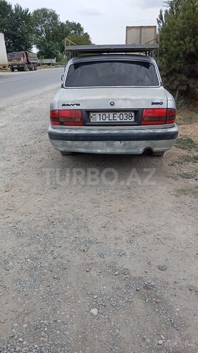 GAZ 3110 2003, 332,541 km - 2.5 л - Xaçmaz