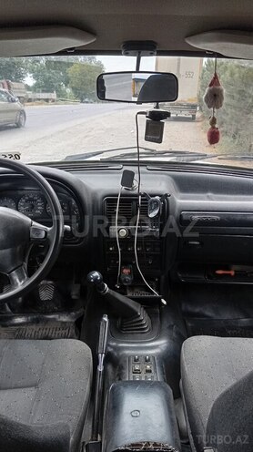 GAZ 3110 2003, 332,541 km - 2.5 л - Xaçmaz