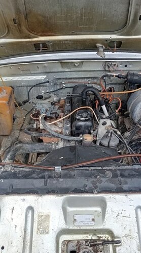 GAZ 3110 2003, 332,541 km - 2.5 л - Xaçmaz