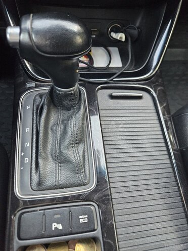 Kia Sorento 2013, 255,966 km - 2.2 l - Bakı