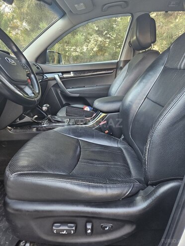 Kia Sorento 2013, 255,966 km - 2.2 l - Bakı