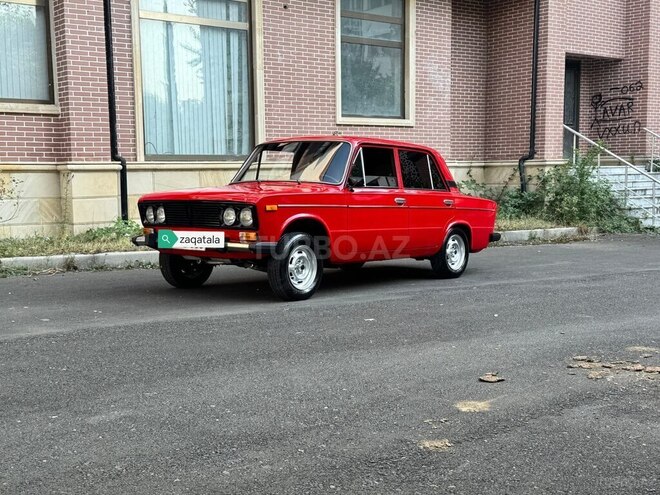 LADA (VAZ) 2106 2005, 86,457 km - 1.5 л - Zaqatala
