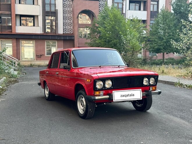 LADA (VAZ) 2106 2005, 86,457 km - 1.5 л - Zaqatala