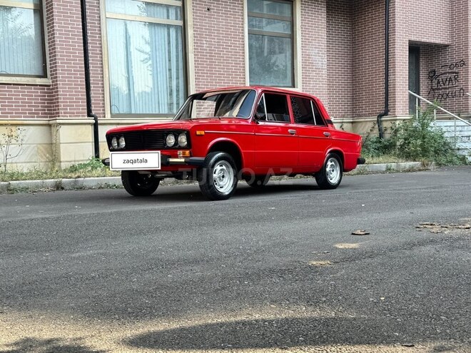LADA (VAZ) 2106 2005, 86,457 km - 1.5 л - Zaqatala