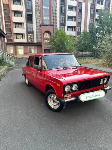 LADA (VAZ) 2106 2005, 86,457 km - 1.5 л - Zaqatala