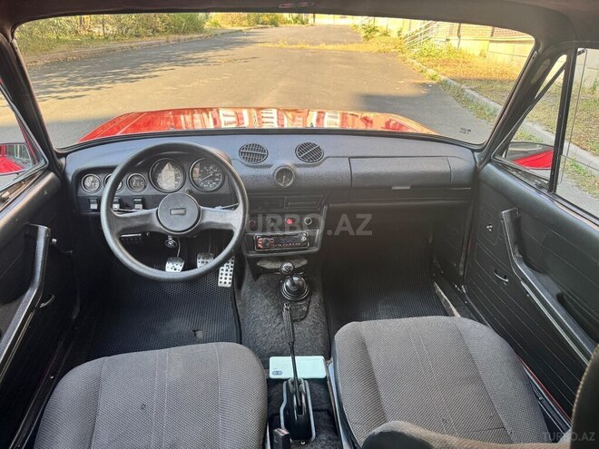 LADA (VAZ) 2106 2005, 86,457 km - 1.5 л - Zaqatala