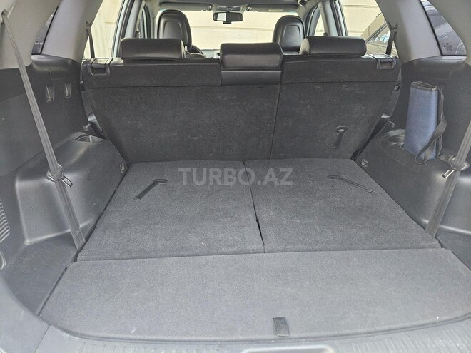 Kia Sorento 2013, 255,966 km - 2.2 l - Bakı