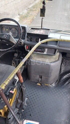 Mercedes 208 D 1992, 555,000 km - 2.3 л - Tərtər