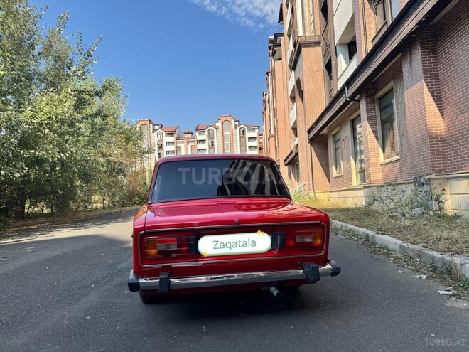 LADA (VAZ) 2106 2005, 86,457 km - 1.5 л - Zaqatala
