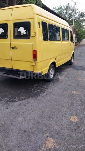 Mercedes 208 D 1992, 555,000 km - 2.3 л - Tərtər