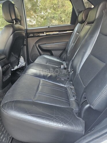 Kia Sorento 2013, 255,966 km - 2.2 l - Bakı