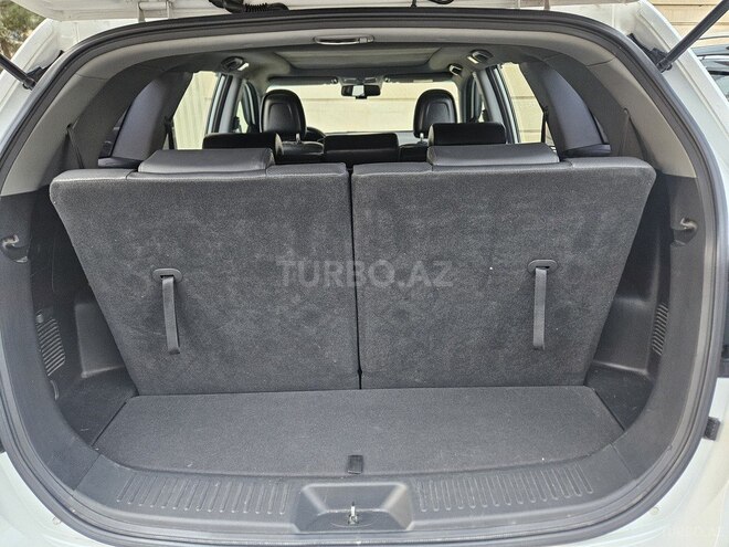 Kia Sorento 2013, 255,966 km - 2.2 l - Bakı