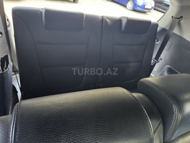 Kia Sorento 2013, 255,966 km - 2.2 l - Bakı