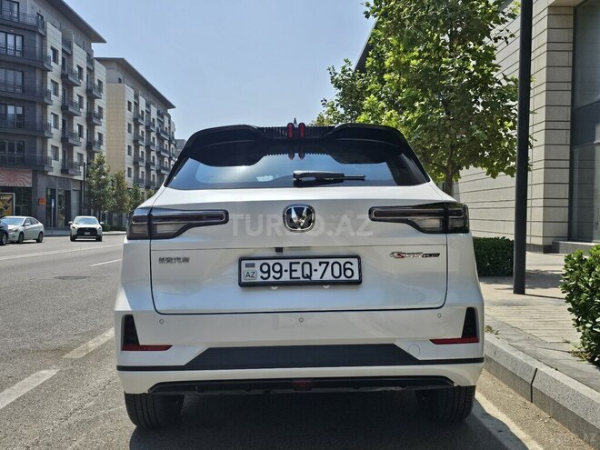 Changan CS 55 Plus 2025, 0 km - 1.5 л - Bakı