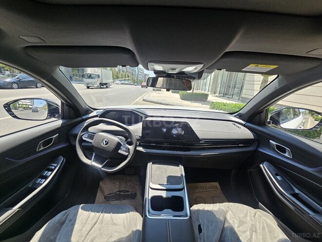 Changan CS 55 Plus 2025, 0 km - 1.5 л - Bakı