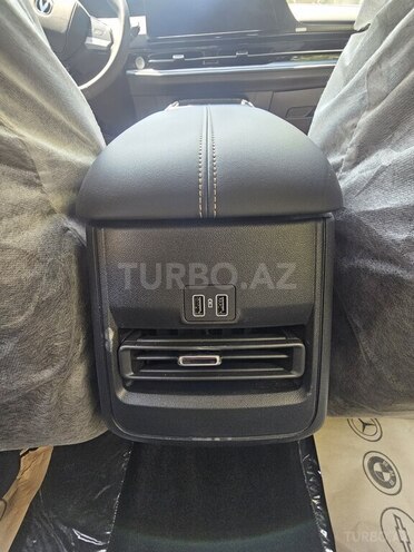 Changan CS 55 Plus 2025, 0 km - 1.5 л - Bakı