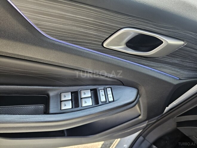 Changan CS 55 Plus 2025, 0 km - 1.5 л - Bakı