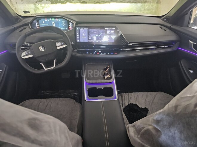 Changan CS 55 Plus 2025, 0 km - 1.5 л - Bakı