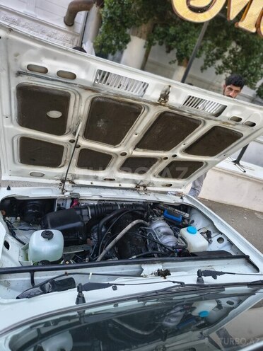 LADA (VAZ) 2107 2010, 28,823 km - 1.6 l - Bakı