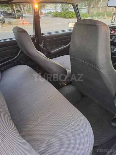 LADA (VAZ) 2107 2010, 28,823 km - 1.6 l - Bakı