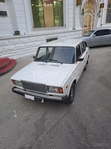 LADA (VAZ) 2107 2010, 28,823 km - 1.6 l - Bakı
