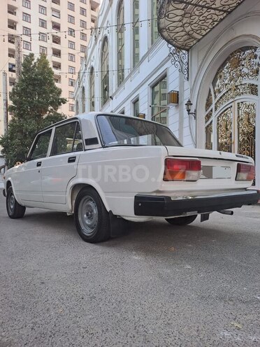 LADA (VAZ) 2107 2010, 28,823 km - 1.6 l - Bakı