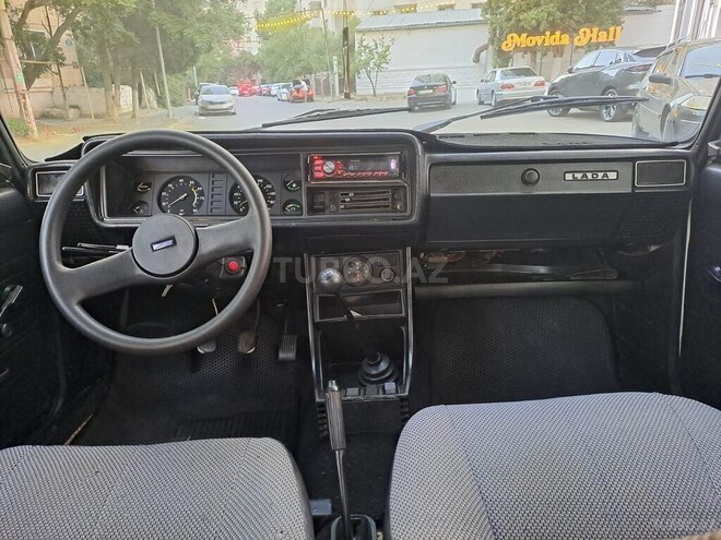 LADA (VAZ) 2107 2010, 28,823 km - 1.6 l - Bakı