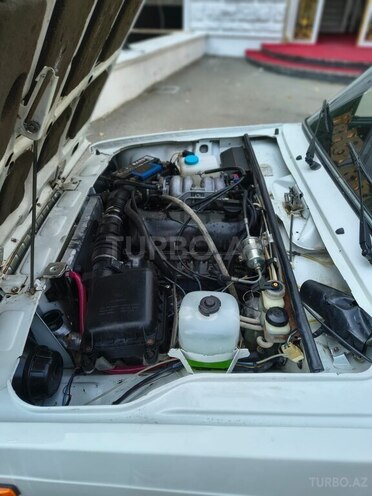 LADA (VAZ) 2107 2010, 28,823 km - 1.6 l - Bakı